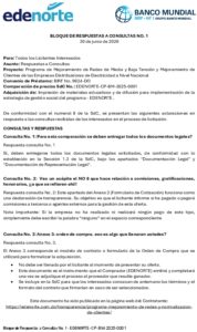 Icon of RESP. CONSULTAS NO. 1_EDENORTE-CP-BM-2025-0001-V1 - Clean