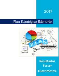 Icon of Plan Estratégico Edenorte 
                                       Resultados 
                                          Tercer