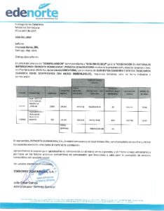 Icon of CARTA ADJ  IMPRESOS BANKS EDN-CM-02-2017