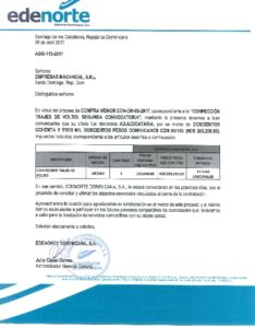 Icon of CARTA DE ADJUDICACIÓN EDN-CM-05-2017