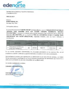 Icon of CARTA ADJ  IMPROFORMAS EDN-CM-12-2017