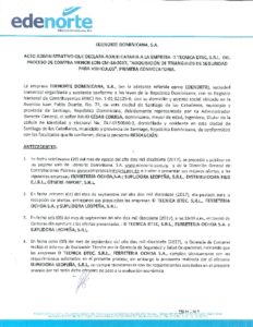 Icon of ACTO ADM  DE ADJ EDN-CM-18-2017