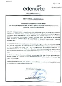 Icon of CONVOCATORIA EDN-CM-14-2017