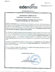 Icon of CONVOCATORIA EDN-CM-20-2017