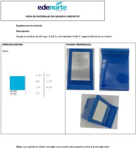 Icon of FICHA TECNICA: 
                             FICHA DE MATERIALES NO LIGADOS A PROYECTO