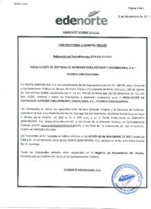 Icon of CONVOCATORIA EDN-CM-21-2017