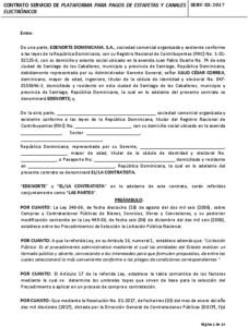 Icon of CONTRATO SERVICIO DE PLATAFORMA PARA PAGOS DE ESTAFETAS Y CANALES  SERV-XX-2017