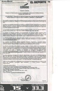 Icon of Publicación-LISTIN-LPN-BID-03-2017