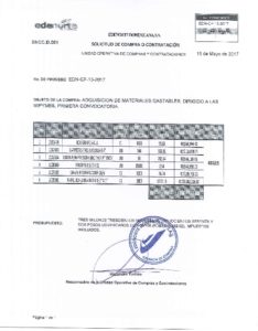 Icon of SNCC D.001- Solicitud De Compra O Contratación EDN-CP-13-2017