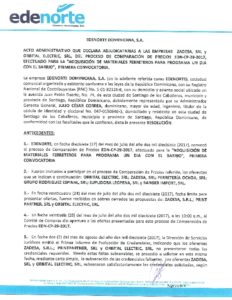 Icon of ACTO ADMVO  EDN-CP-29-2017