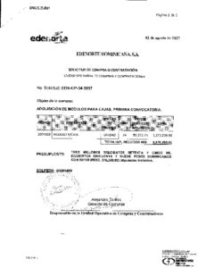 Icon of SOLICITUD DE COMPRA EDN-CP-34-2017