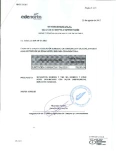 Icon of SOLICITUD DE COMPRA EDN-CP-37-2017