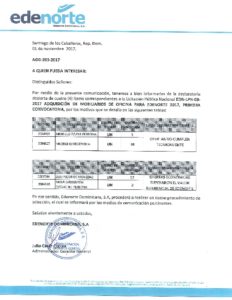 Icon of CARTA DECLARACIÓN DESIERTA EDN-LPN-08-2017