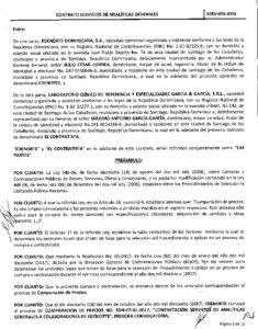 Icon of CONTRATO SERVICIOS DE ANALITICAS GENERALES, LAB  GARCIA Y CARCIA