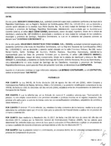 Icon of PROYECTO REHAB  DE REDES CABRERA, ETAPA 2, SOLES
