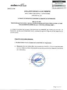 Icon of CIRCULAR DE RESPUESTA EDN-CP-45-2017