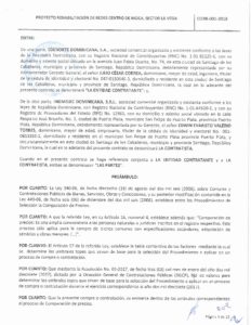 Icon of PROYECTO REHAB  DE REDES CENTRO MOCA, INGMELEC
