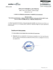 Icon of CIRCULAR DE RESPUESTA EDN-CP-46-2017