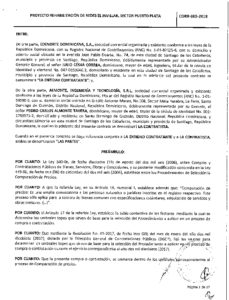 Icon of CONTRATO PROYECTO REHAB  DE REDES EL JAVILLAR, ALMONTE ING.