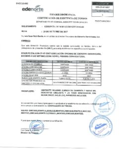 Icon of CERTIFICADO EXISTENCIA DE FONDOS CP-47 - VR
