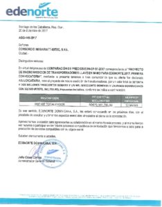Icon of CARTA ADJ  CONSORCIO MEGAWATT-IGTEC EDN-CP-51-2017