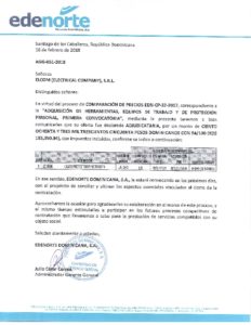 Icon of CARTA ADJUDICACION EDN-CP-52-2017, ELCOM