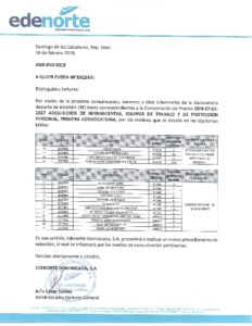 Icon of CARTA DE DESIERTO EDN-CP-52-2017