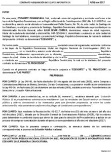 Icon of CONTRATO ADQUISICIÓN DE EQUIPOS INFORMÁTICOS                 ADQ-xxx-2017