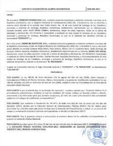 Icon of ADQ- DE EQUIPOS INFORMATICOS, INGENIUM SOLUTIONS