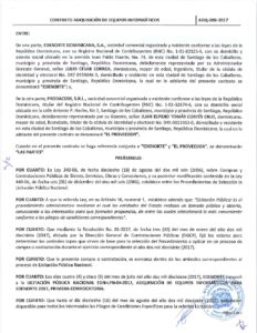 Icon of ADQ- DE EQUIPOS INFORMATICOS, PRODACOM