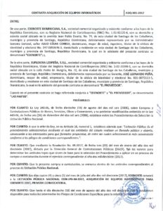 Icon of ADQ- DE EQUIPOS INFORMATICOS, SUPLIDORA LEOPEÑA