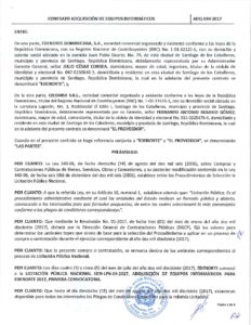 Icon of ADQ- DE EQUIPOS INFORMATICOS, CECOMSA