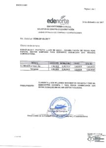 Icon of SOLICITUD DE COMPRAS EDN-CP-54-2017
