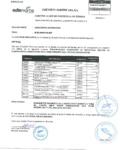 Icon of CERTIFICACION DE FONDOS ENMENDADA