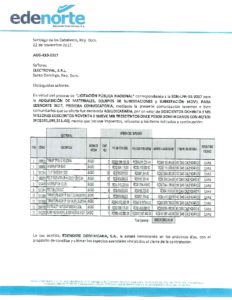 Icon of CARTA ADJ  ELECTROVAL EDN-LPN-05-2017