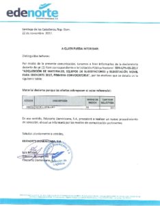 Icon of CARTA DE MAT DESIERTO