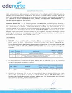 Icon of ENMIENDA ACTO ADM  EDN-LPN-06-2017