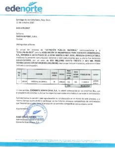 Icon of CARTA ADJUDICACION LPN-06-2017 RADIM IMPORT