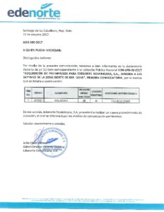 Icon of CARTA DE DESIERTO EDN-LPN-06-2017