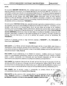 Icon of ADQ  DE MATERIALES ELECTRICOS, FERRETERIA OCHOA, S A.