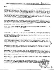 Icon of ADECUACION OF  LA VEGA I Y CARBIMOTA, BADUI HOLGUIN DEL ORBE
