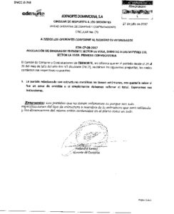 Icon of CIRCULAR DE RESPUESTAS EDN-CP-28-2017