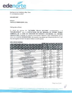 Icon of CARTA ADJUDICACION INGMELEC, EDN-LPN-07-2017