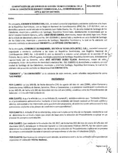 Icon of EDN-LPN-07-2017 SERVICIO GESTION COMERCIAL, IGTEC, LOTE 2, SANTIAGO
