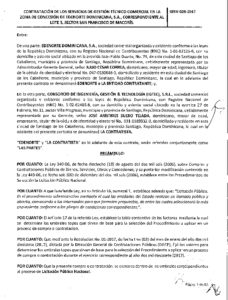 Icon of EDN-LPN-07-2017 SERVICIO GESTION COMERCIAL, IGTEC, LOTE 5, S F M.
