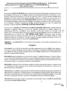 Icon of EDN-LPN-07-2017 SERVICIO GESTION COMERCIAL, IGTEC, LOTE 6 LA VEGA