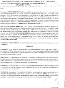 Icon of EDN-LPN-07-2017 SERVICIO GESTION COMERCIAL, INGMELEC, LOTE 1, SANTIAGO
