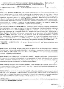 Icon of EDN-LPN-07-2017 SERVICIO GESTION COMERCILA, INGMELEC, LOTE 4, MAO
