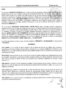 Icon of ADQ- DE ANAQUELES, ARQ  CONSTRUCCION Y DISEÑOS PUELLO