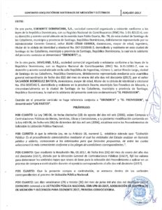 Icon of ADQ- DE MATERIALES DE MEDICION Y ELECTRICOS, DEVELAND